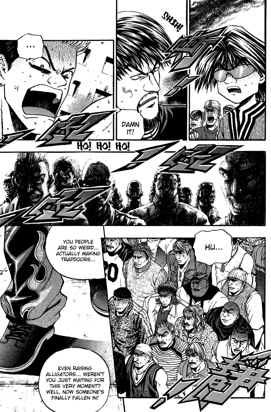Bowling King Chapter 162 page 15 - Chapter 162