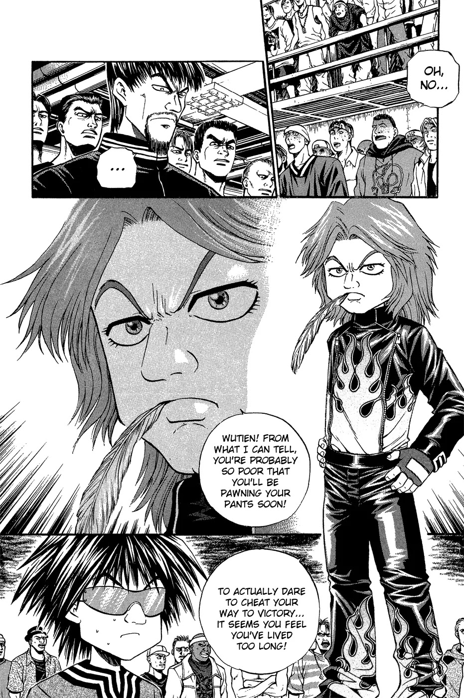 Bowling King Chapter 162 page 2 - Chapter 162
