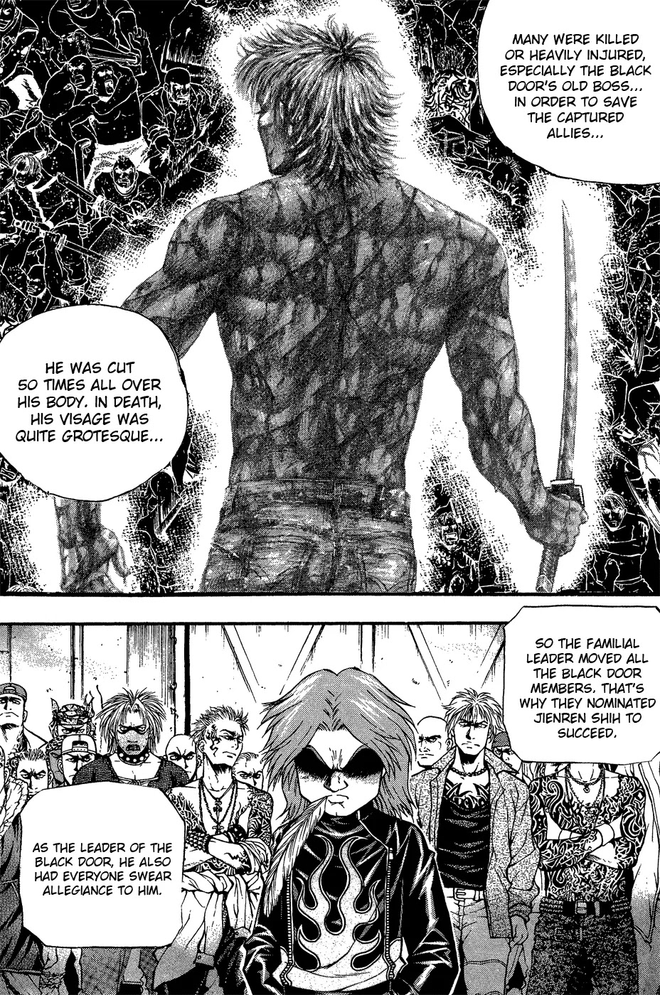 Bowling King Chapter 162 page 4 - Chapter 162