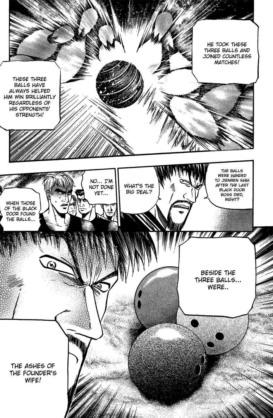 Bowling King Chapter 163 page 14 - Chapter 163