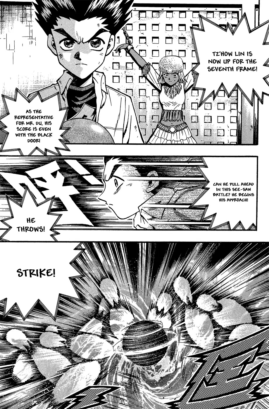 Bowling King Chapter 163 page 6 - Chapter 163