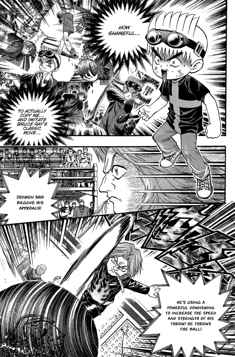 Bowling King Chapter 164 page 2 - Chapter 164