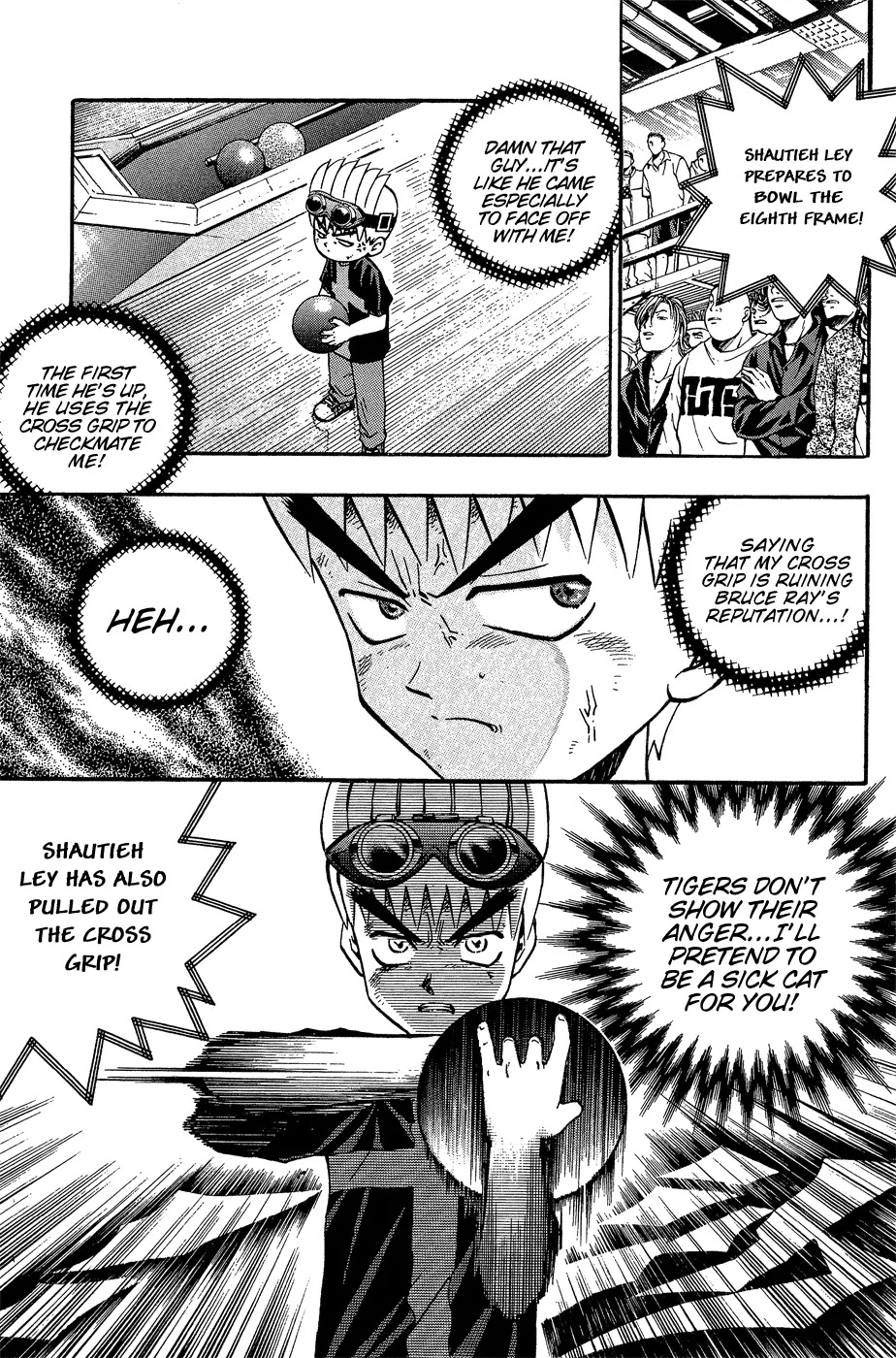 Bowling King Chapter 164 page 8 - Chapter 164