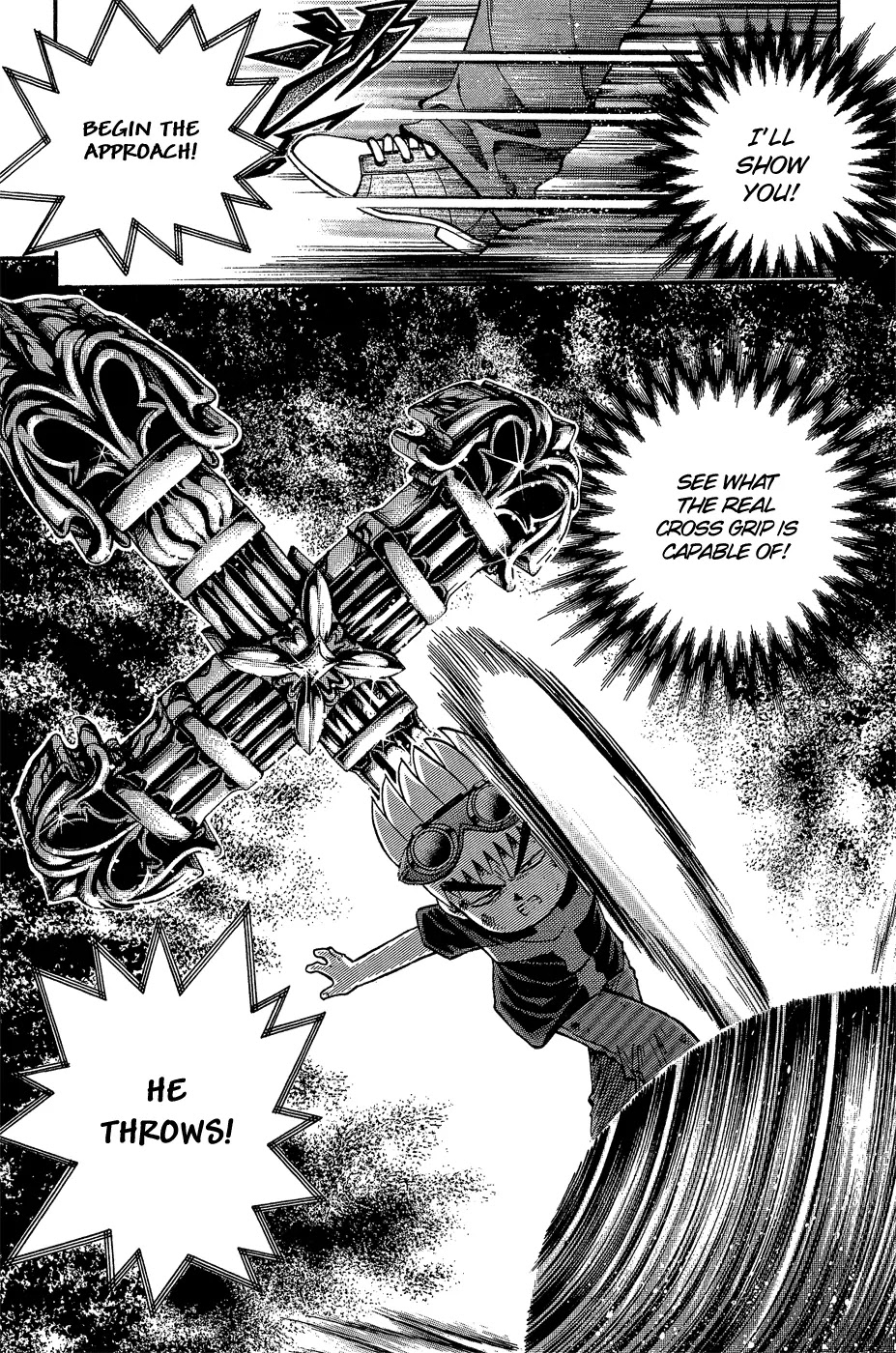 Bowling King Chapter 164 page 9 - Chapter 164