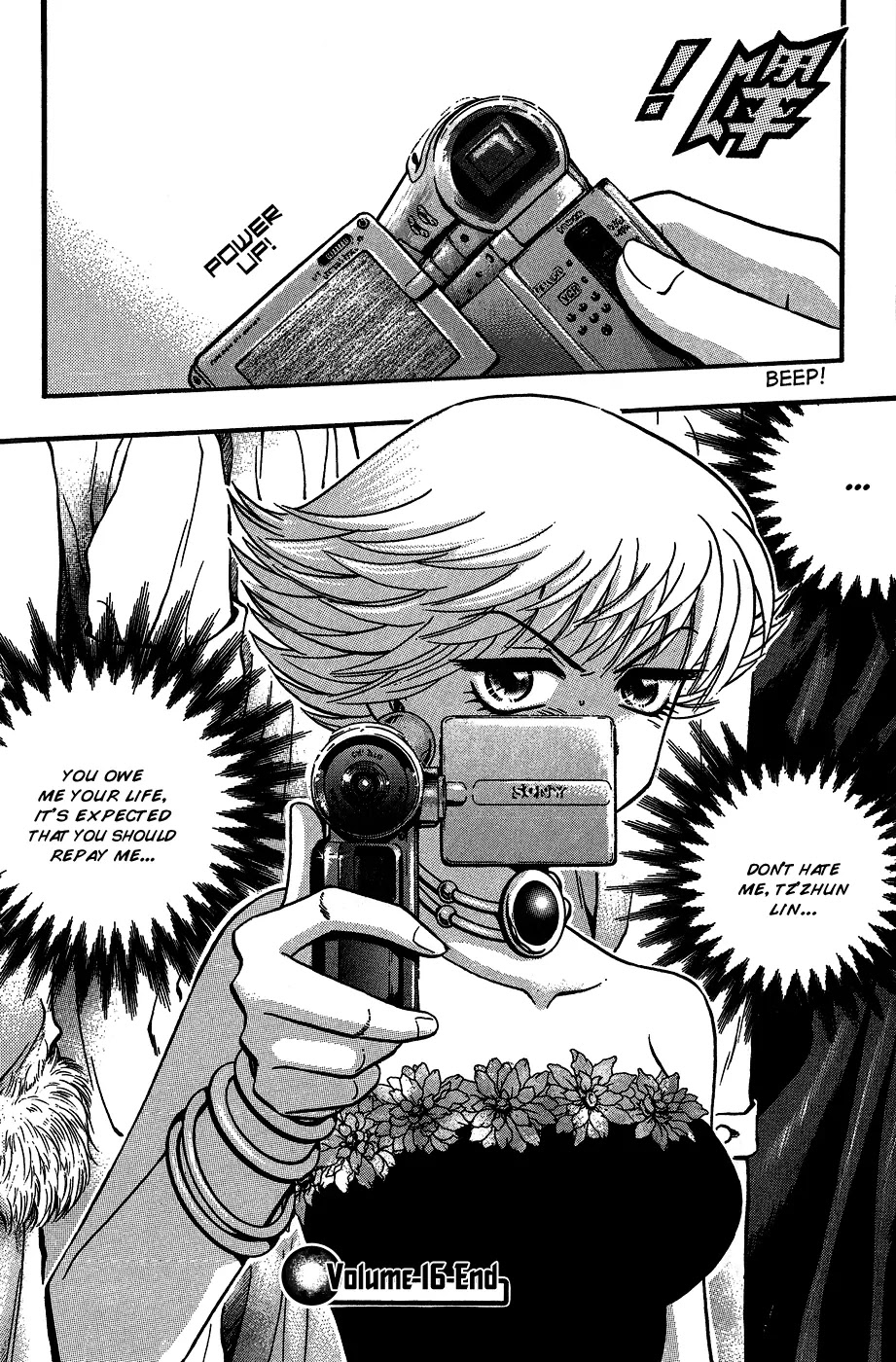 Bowling King Chapter 165 page 18 - Chapter 165