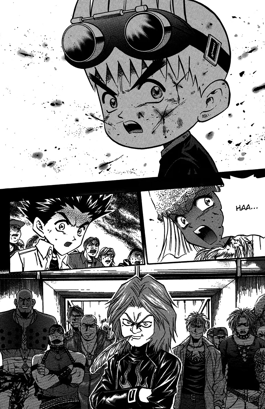 Bowling King Chapter 165 page 6 - Chapter 165