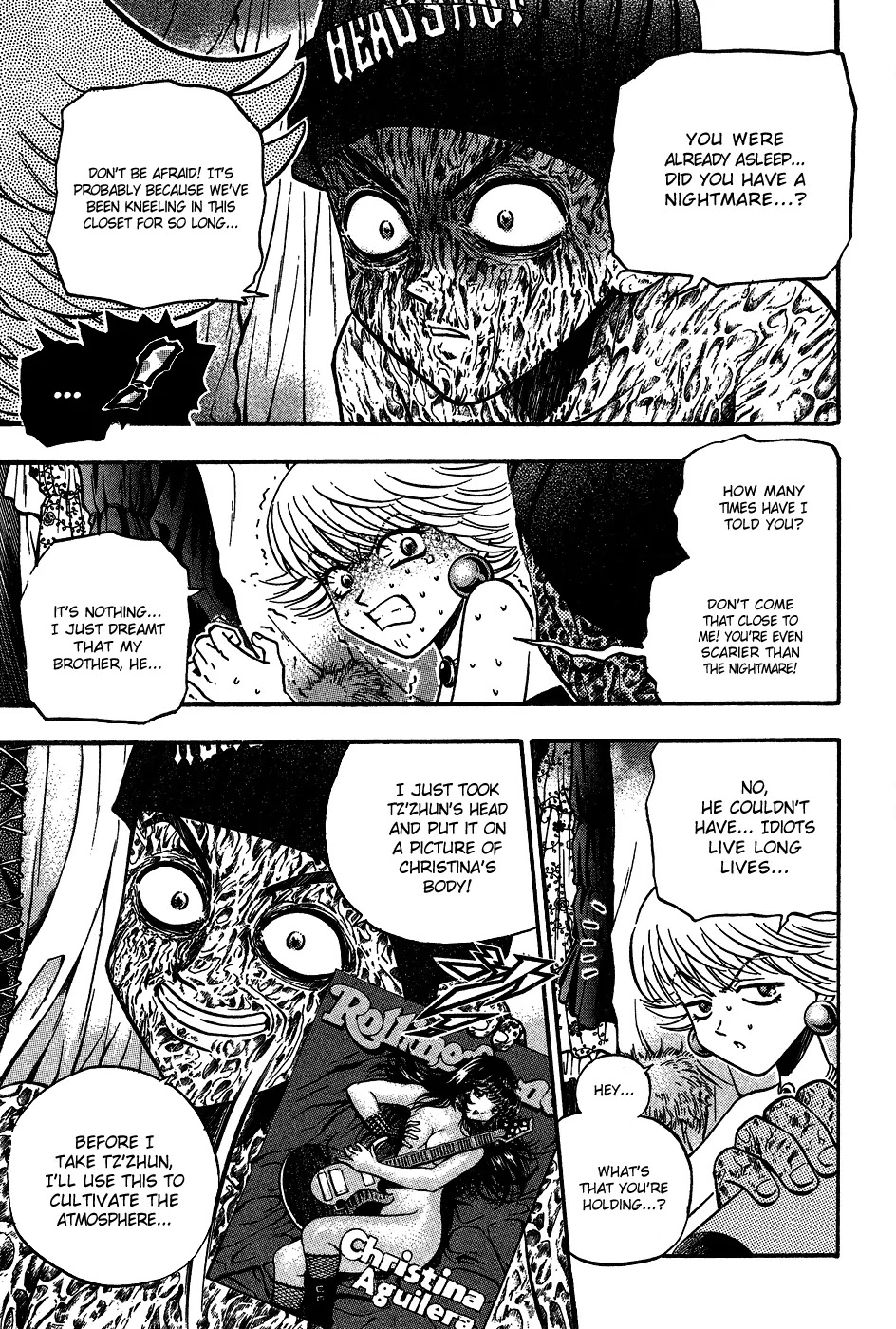 Bowling King Chapter 165 page 9 - Chapter 165
