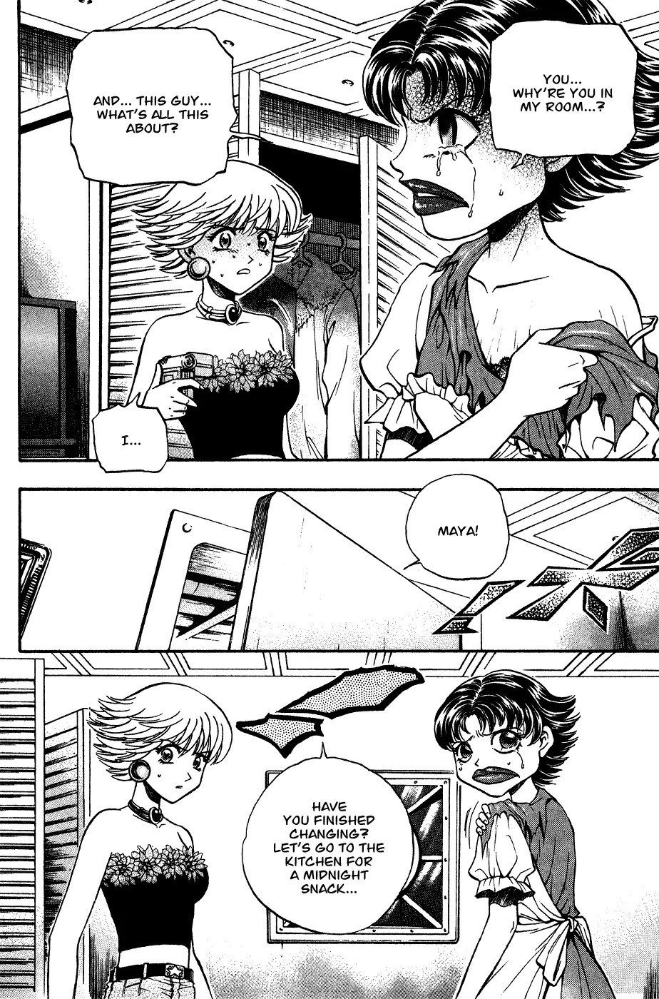 Bowling King Chapter 166 page 12 - Chapter 166