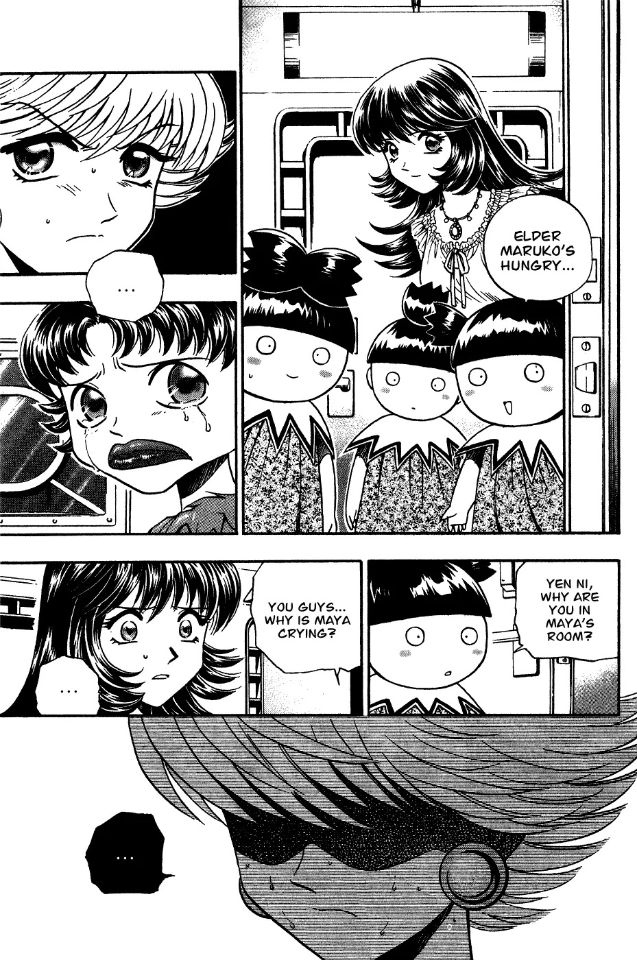 Bowling King Chapter 166 page 13 - Chapter 166