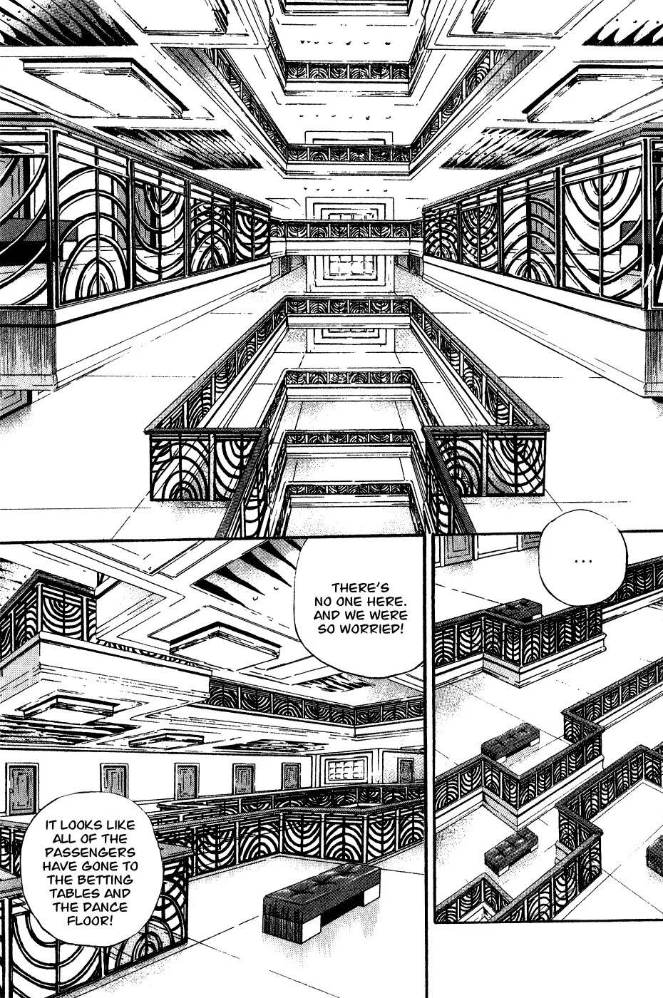 Bowling King Chapter 167 page 11 - Chapter 167