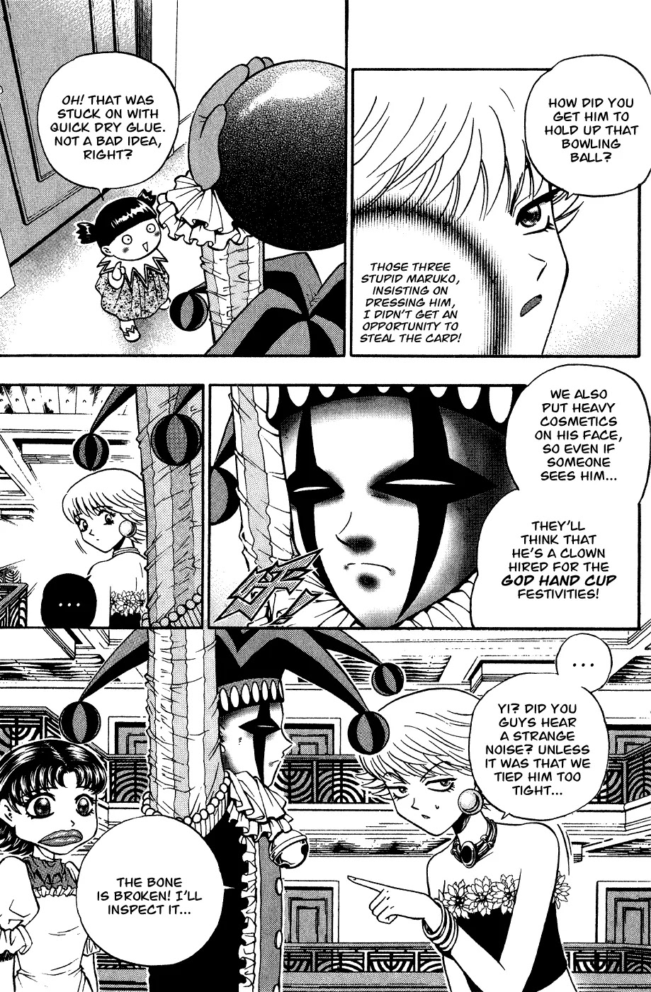 Bowling King Chapter 167 page 13 - Chapter 167