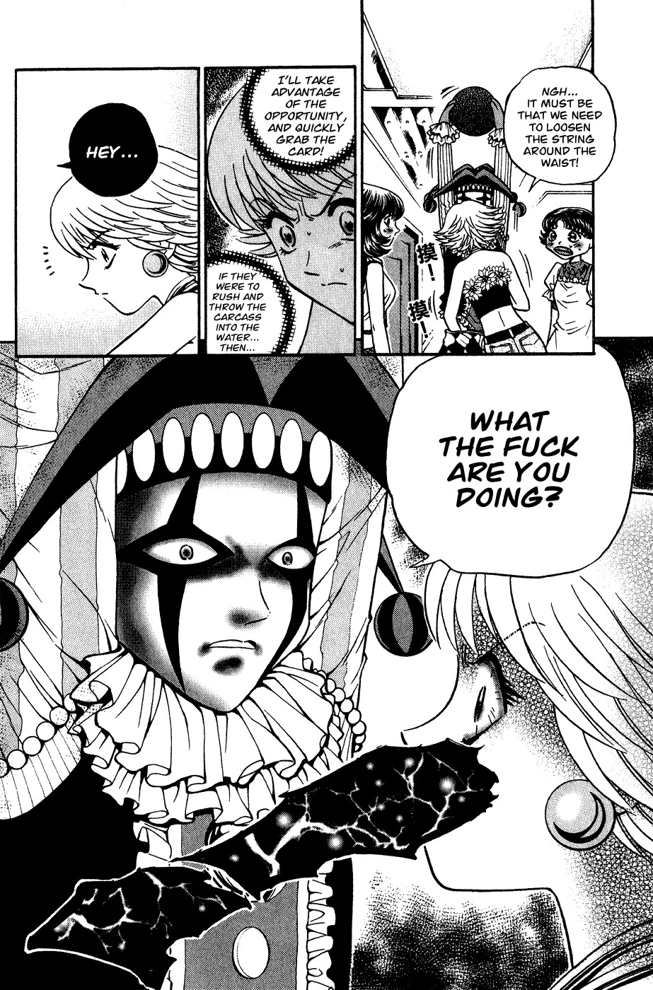Bowling King Chapter 167 page 14 - Chapter 167