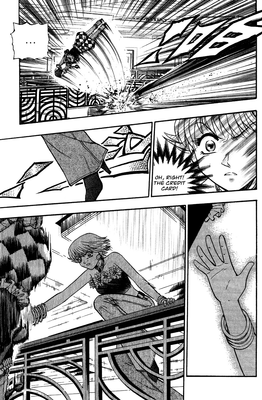 Bowling King Chapter 167 page 17 - Chapter 167