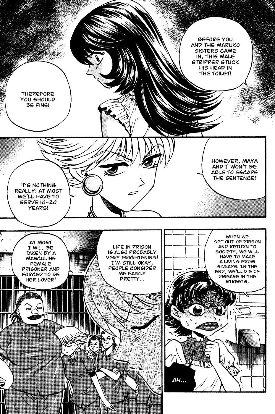 Bowling King Chapter 167 page 5 - Chapter 167