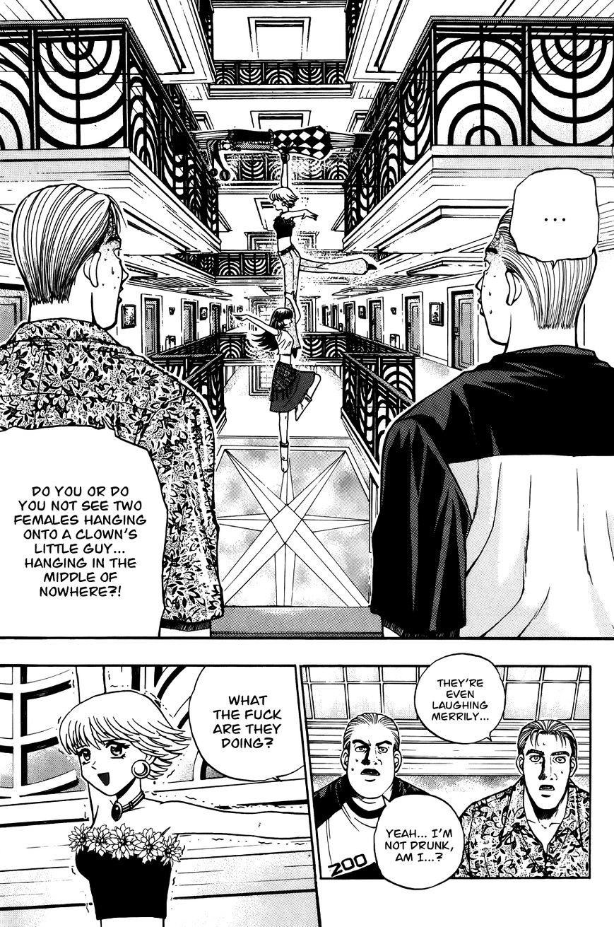 Bowling King Chapter 168 page 11 - Chapter 168 : Fixed