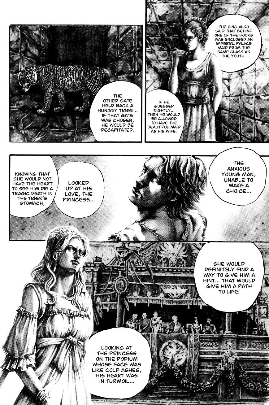 Bowling King Chapter 168 page 18 - Chapter 168 : Fixed