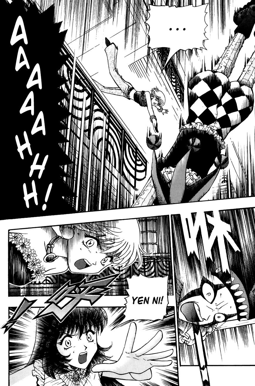 Bowling King Chapter 168 page 2 - Chapter 168 : Fixed