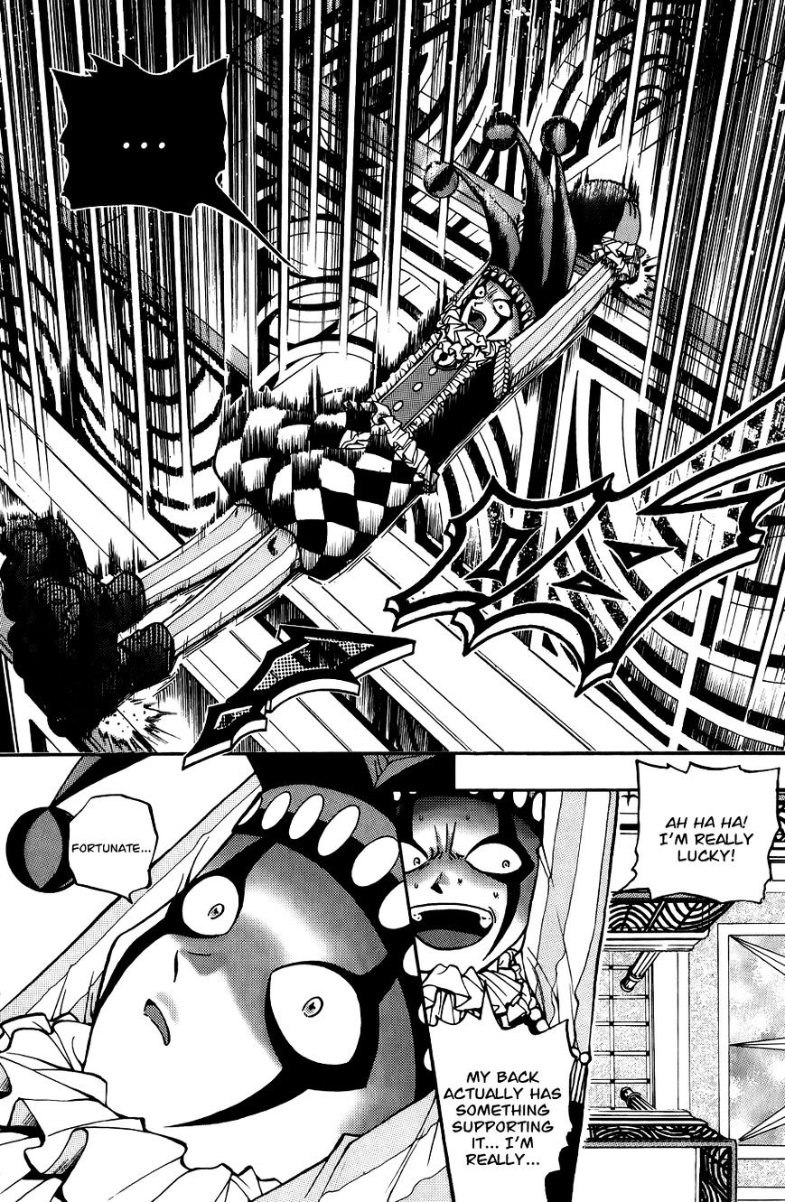 Bowling King Chapter 168 page 4 - Chapter 168 : Fixed