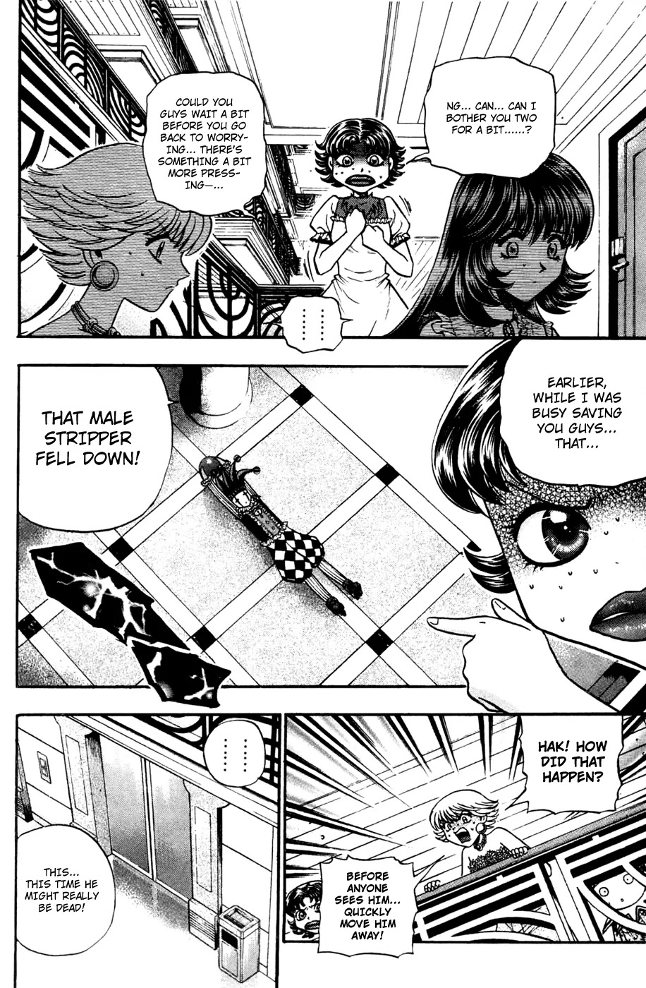 Bowling King Chapter 169 page 6 - Chapter 169