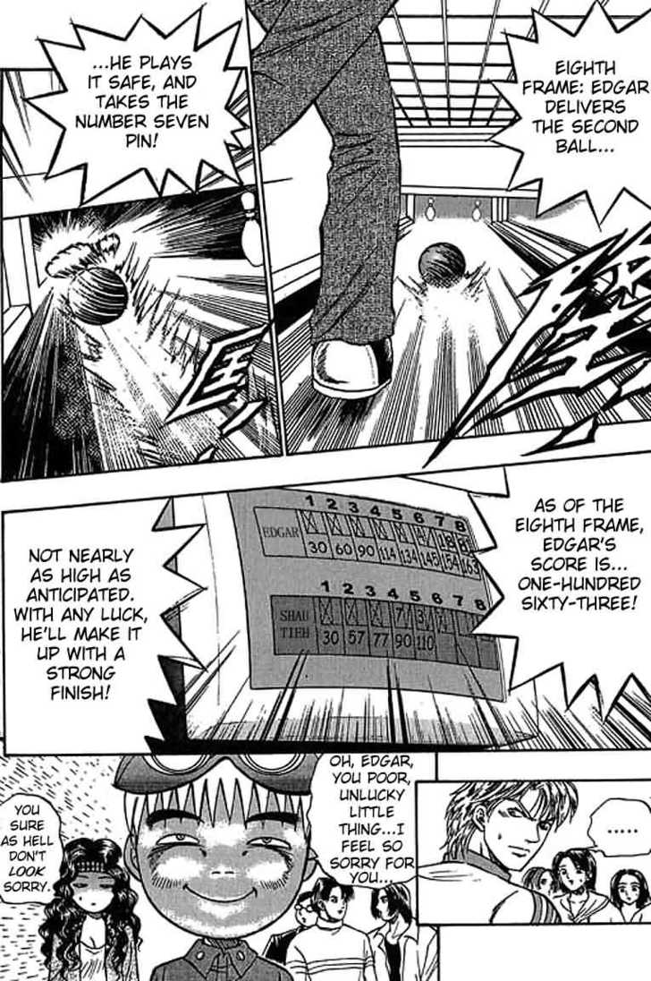 Bowling King Chapter 17 page 10 - Chapter 17