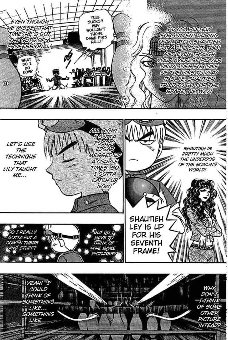 Bowling King Chapter 17 page 11 - Chapter 17