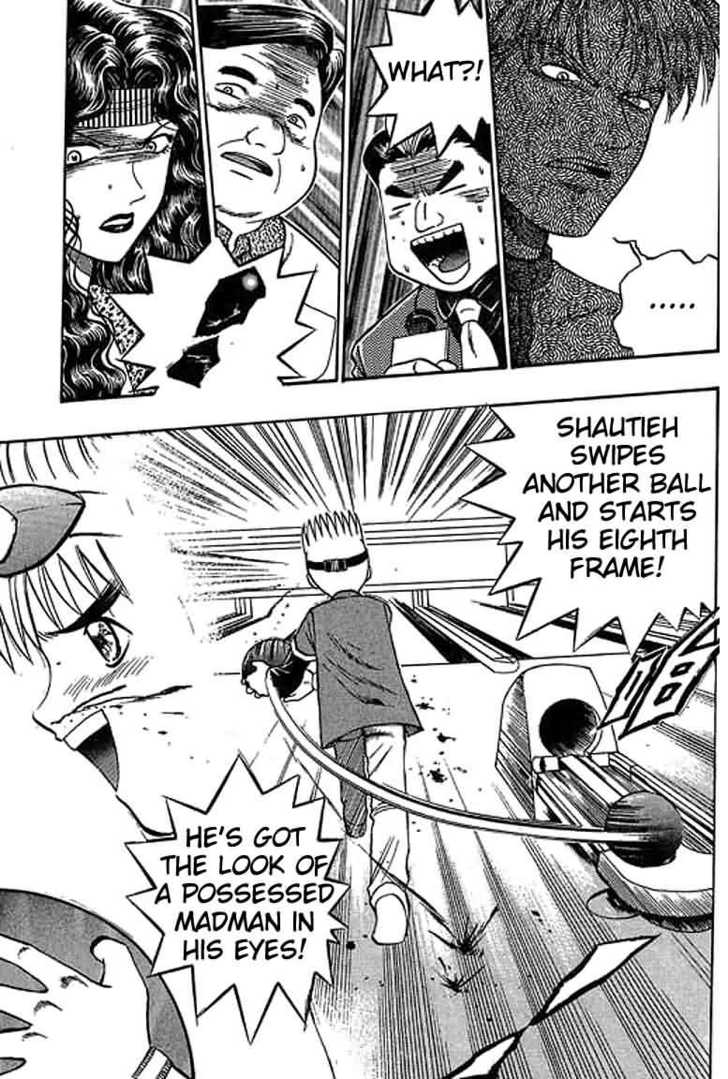 Bowling King Chapter 17 page 17 - Chapter 17