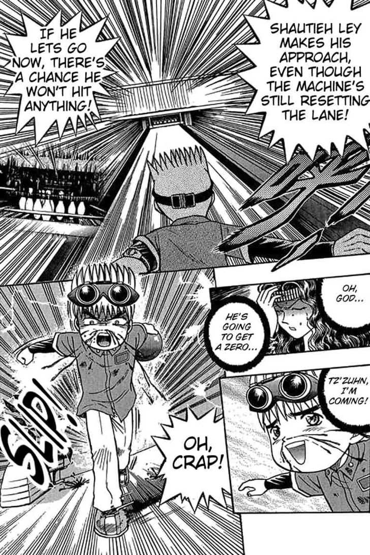 Bowling King Chapter 17 page 19 - Chapter 17