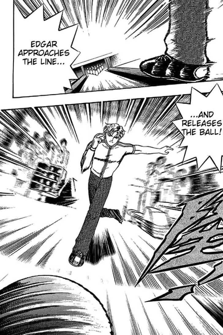 Bowling King Chapter 17 page 2 - Chapter 17