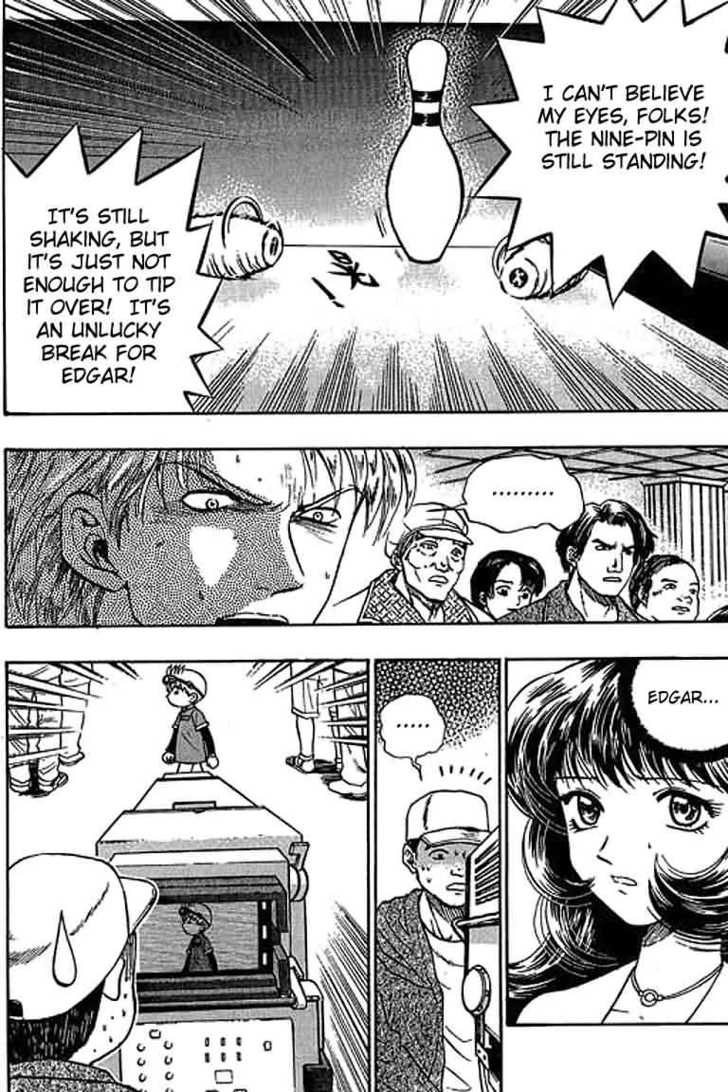 Bowling King Chapter 17 page 4 - Chapter 17