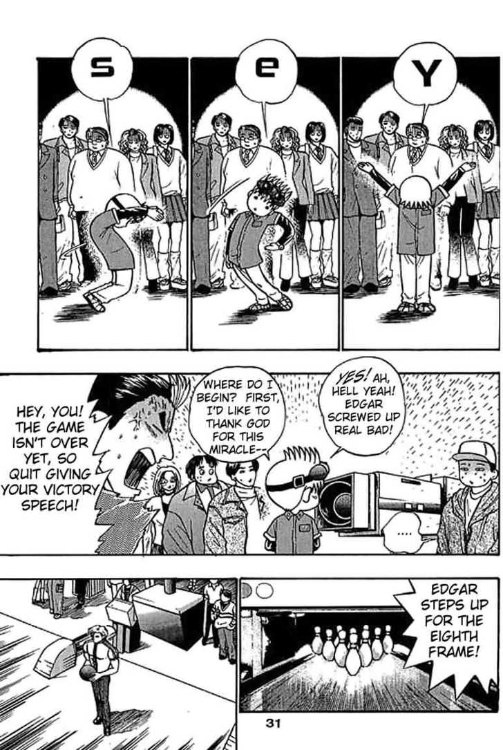 Bowling King Chapter 17 page 5 - Chapter 17
