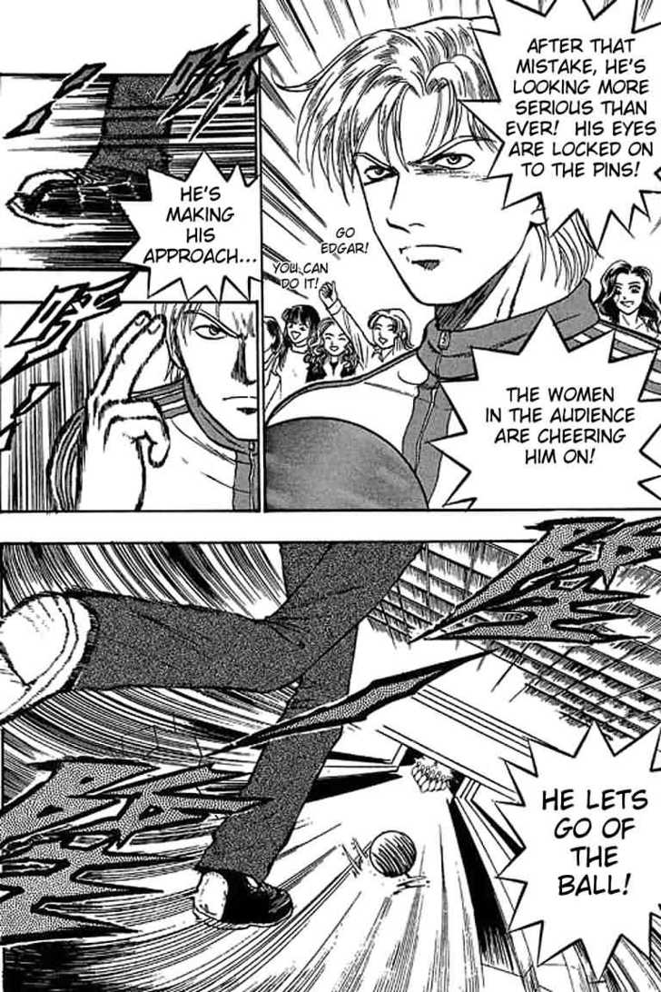 Bowling King Chapter 17 page 6 - Chapter 17