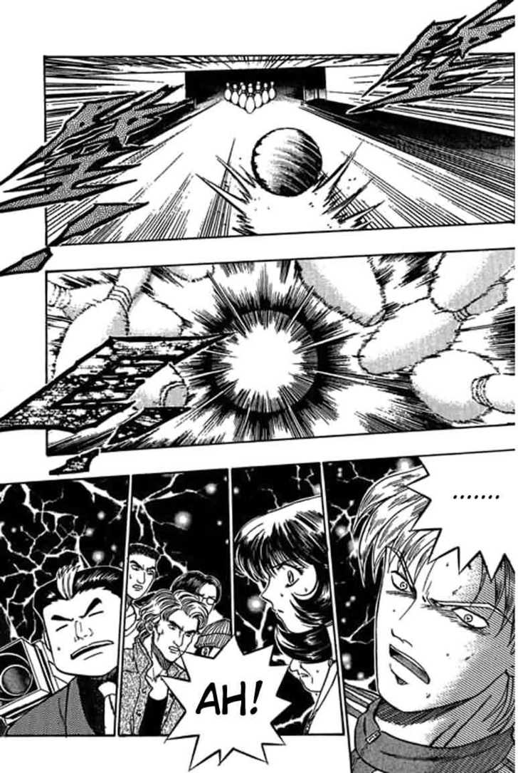 Bowling King Chapter 17 page 7 - Chapter 17