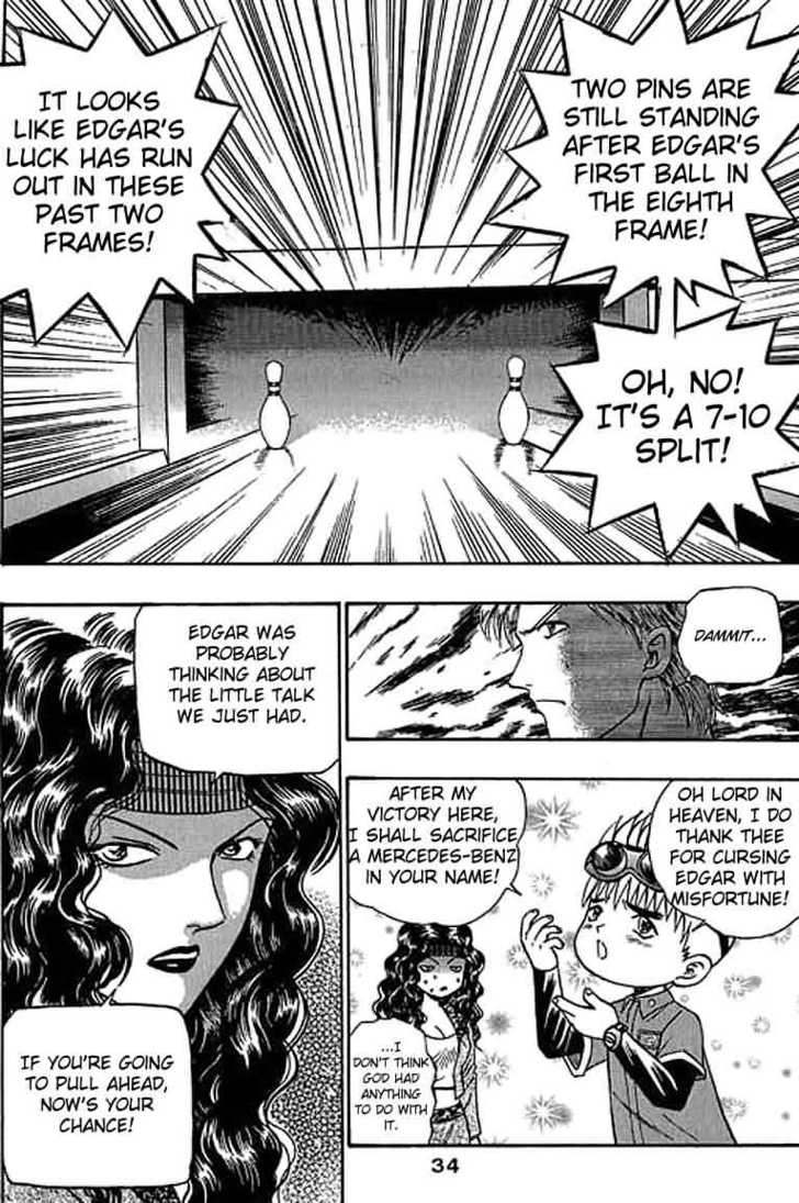 Bowling King Chapter 17 page 8 - Chapter 17