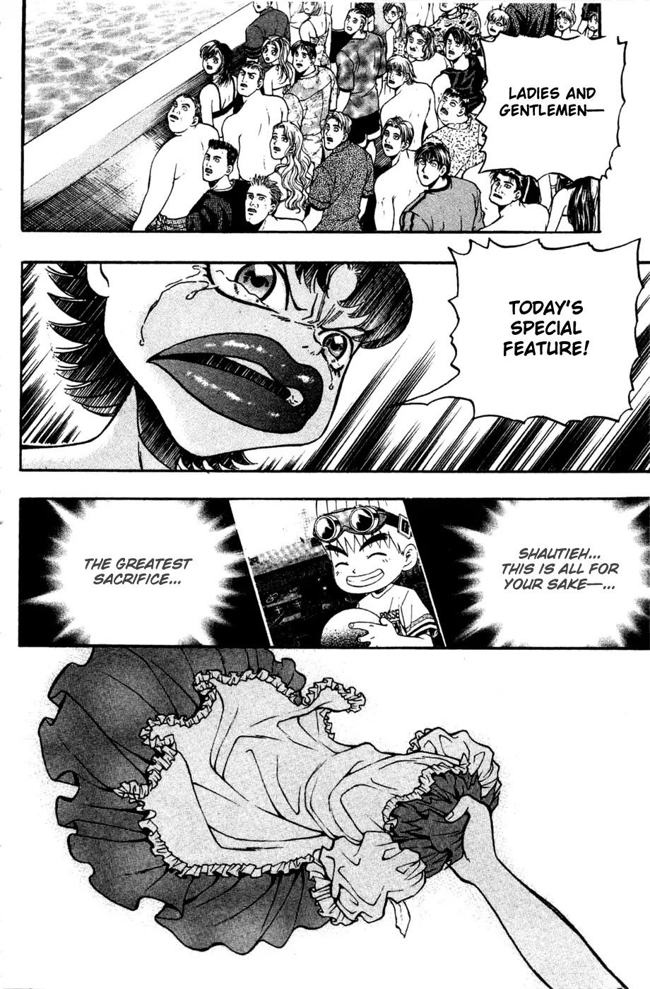 Bowling King Chapter 170 page 2 - Chapter 170