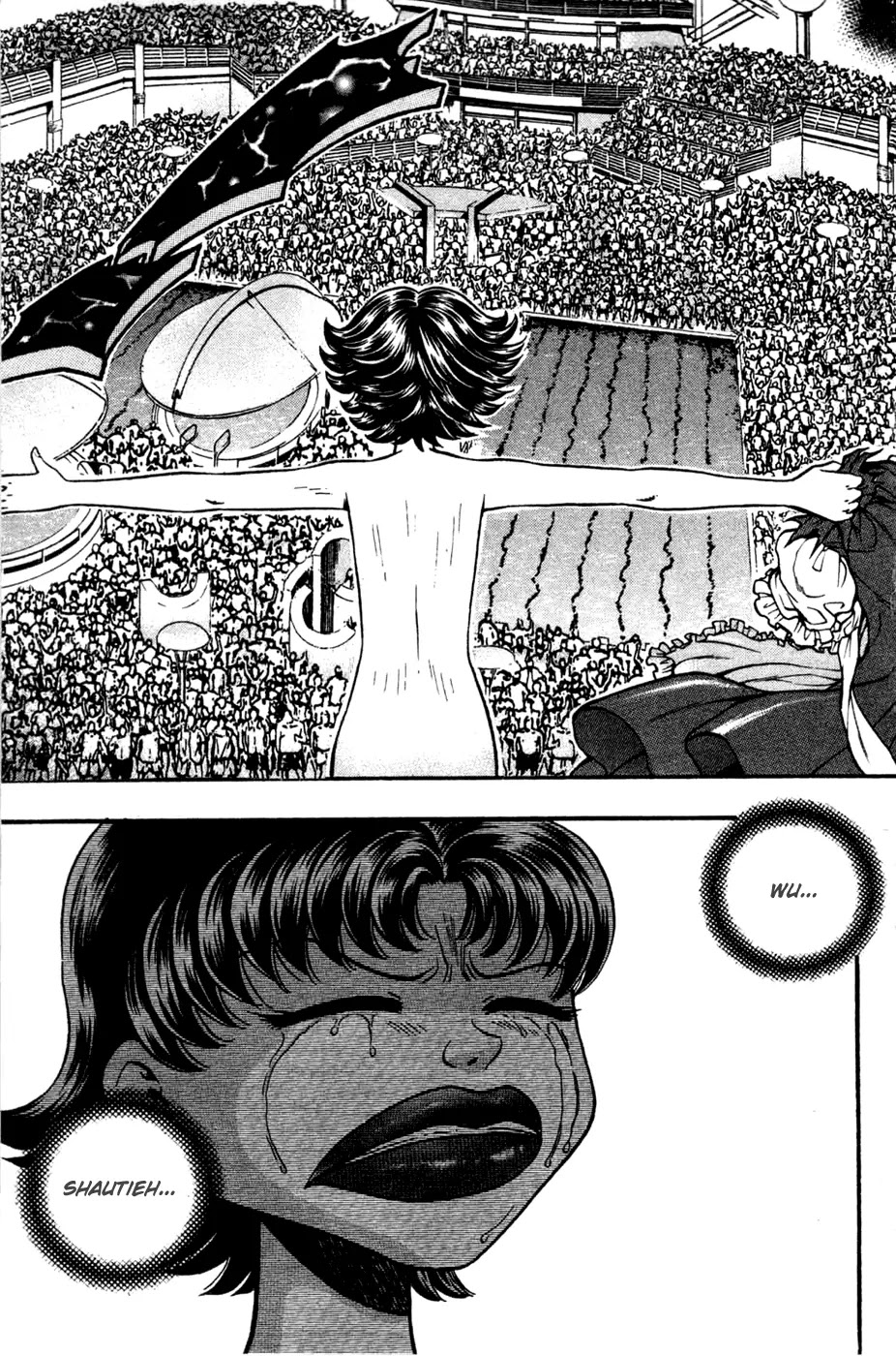 Bowling King Chapter 170 page 3 - Chapter 170