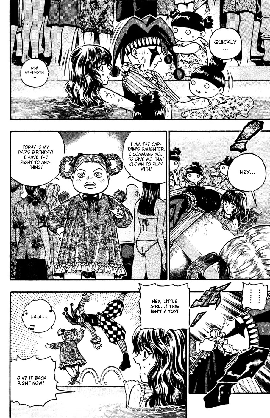 Bowling King Chapter 170 page 6 - Chapter 170