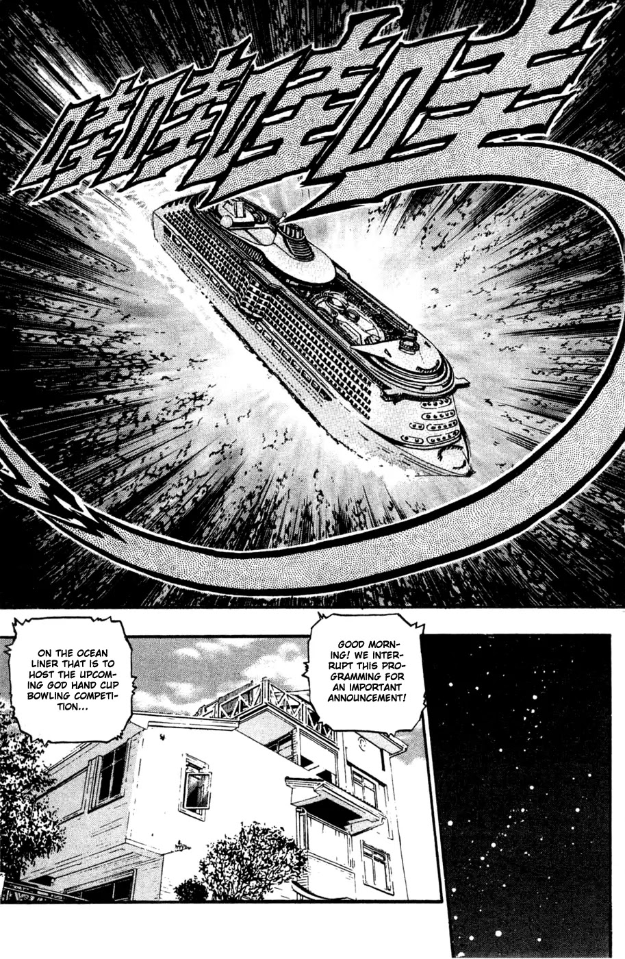 Bowling King Chapter 170 page 9 - Chapter 170