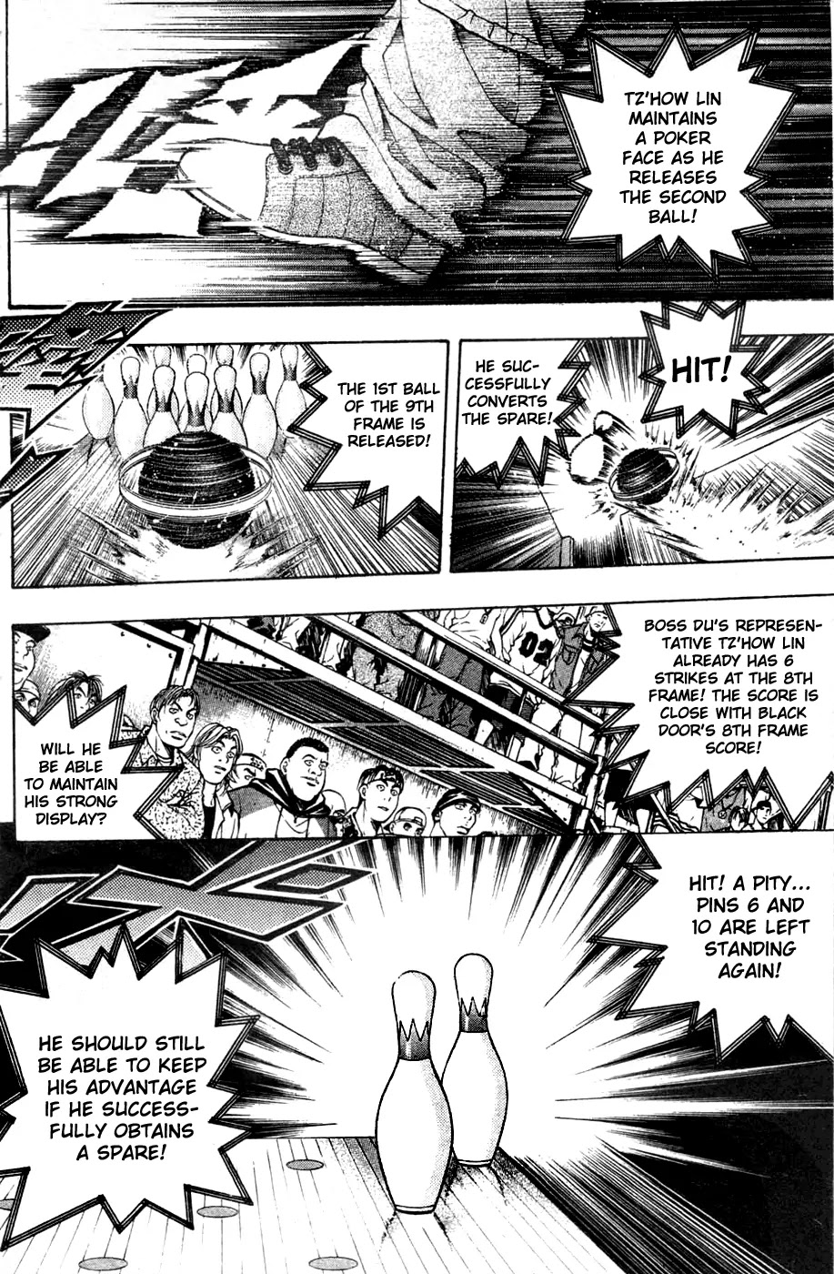 Bowling King Chapter 171 page 10 - Chapter 171
