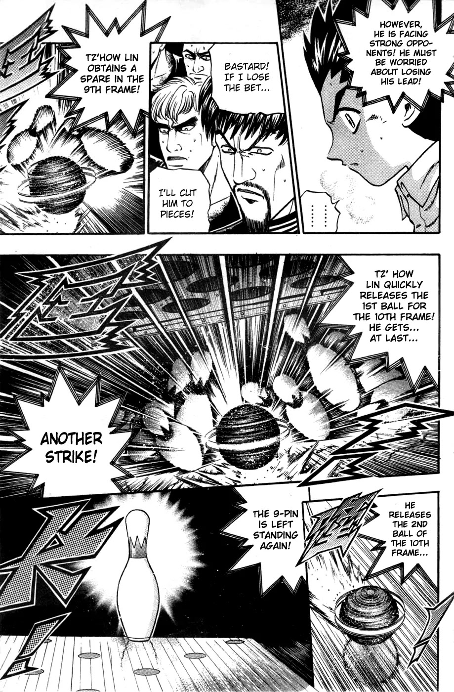 Bowling King Chapter 171 page 11 - Chapter 171