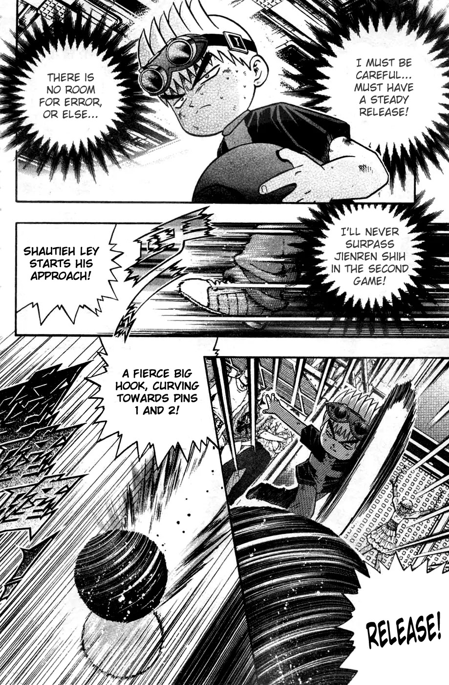 Bowling King Chapter 171 page 14 - Chapter 171