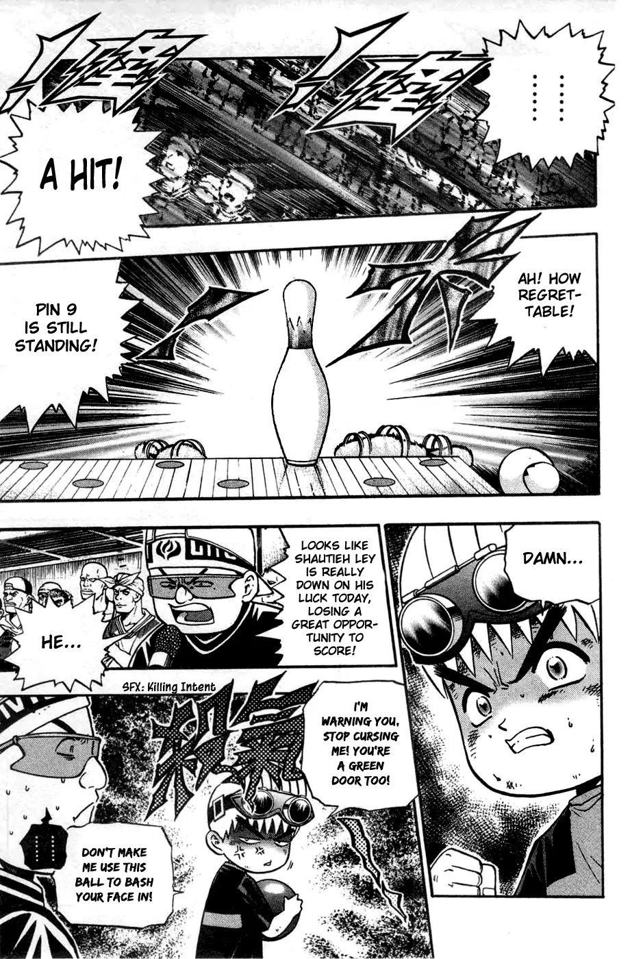 Bowling King Chapter 171 page 15 - Chapter 171