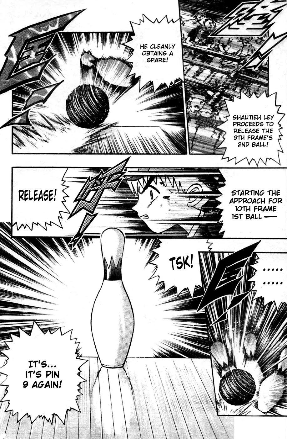 Bowling King Chapter 171 page 16 - Chapter 171