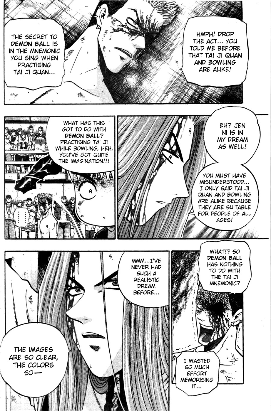 Bowling King Chapter 171 page 4 - Chapter 171