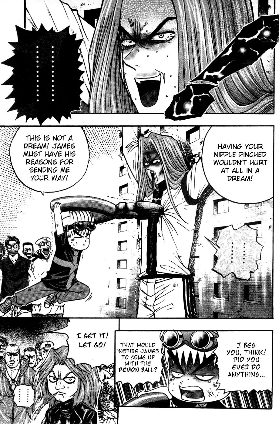 Bowling King Chapter 171 page 5 - Chapter 171