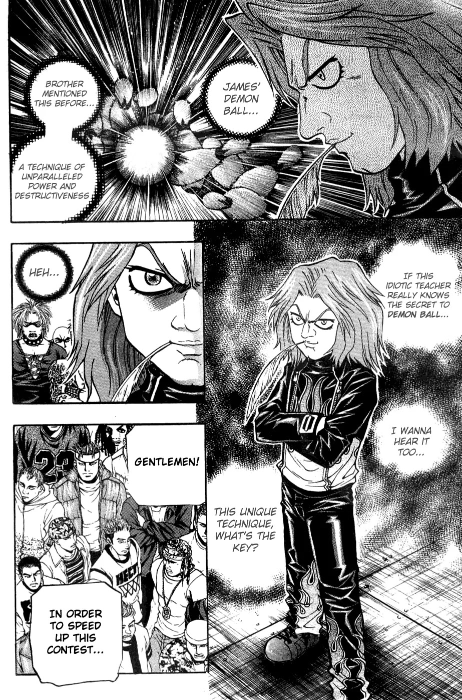 Bowling King Chapter 171 page 6 - Chapter 171