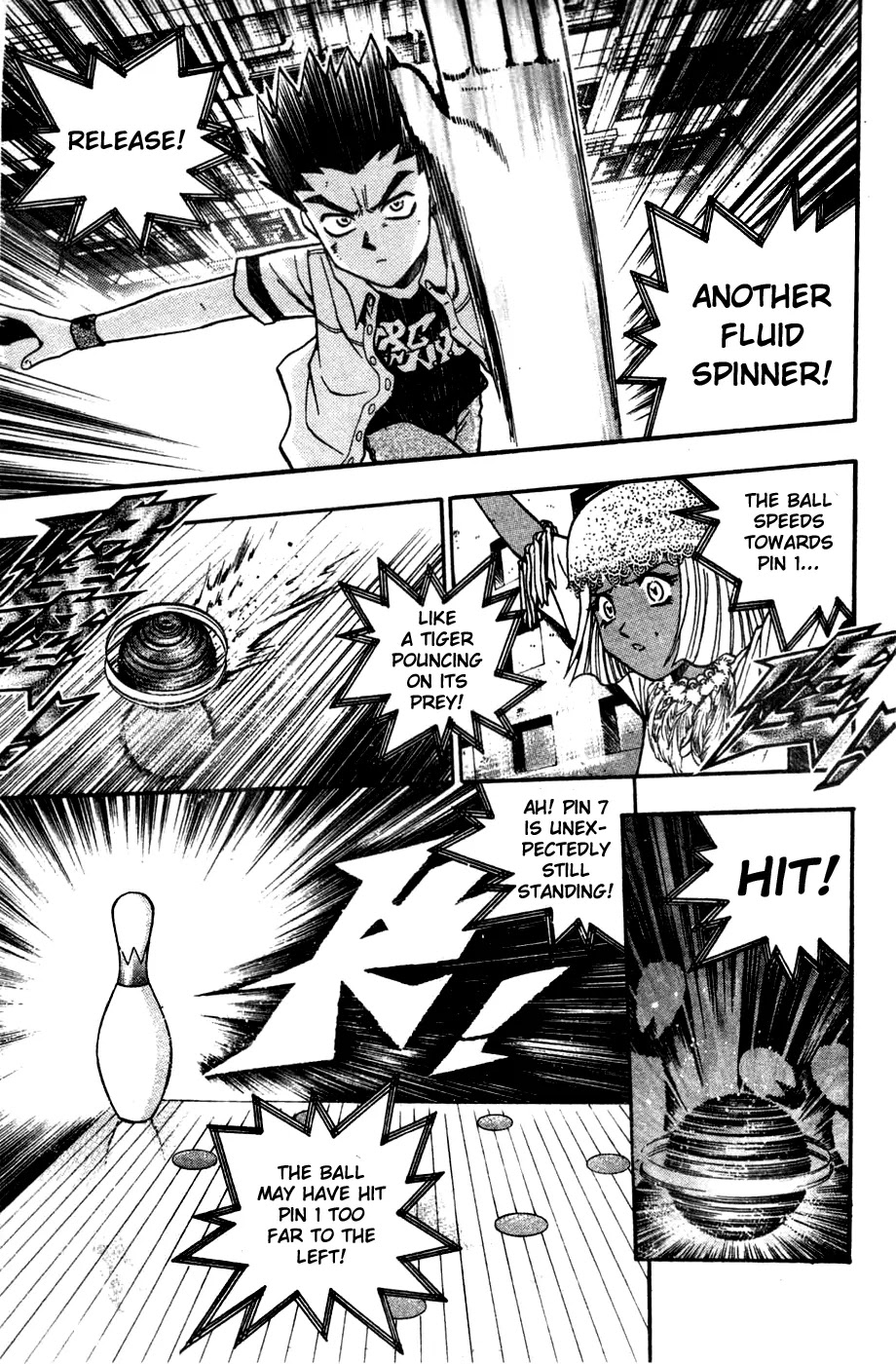 Bowling King Chapter 171 page 9 - Chapter 171