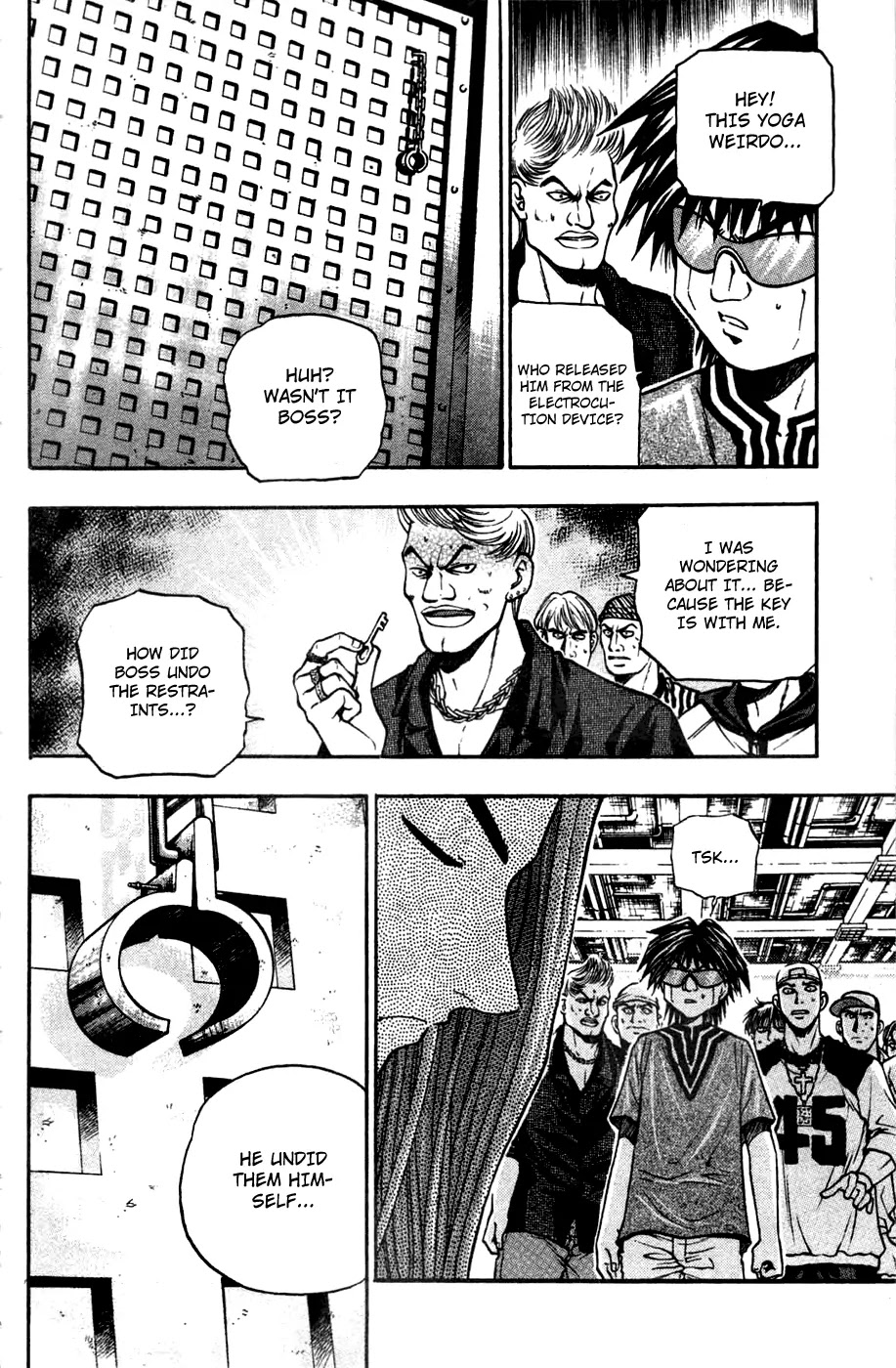 Bowling King Chapter 172 page 14 - Chapter 172