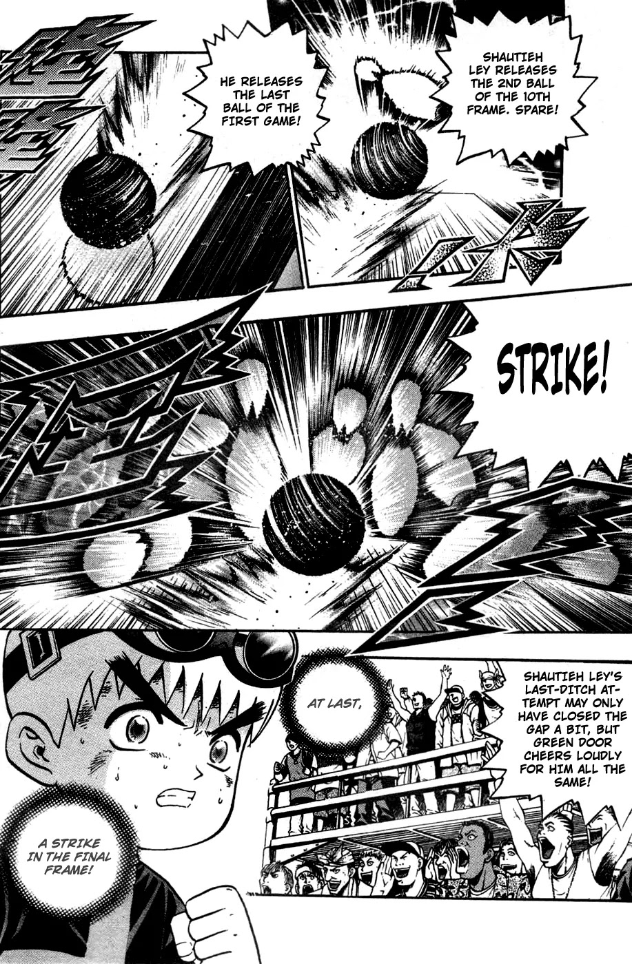 Bowling King Chapter 172 page 2 - Chapter 172