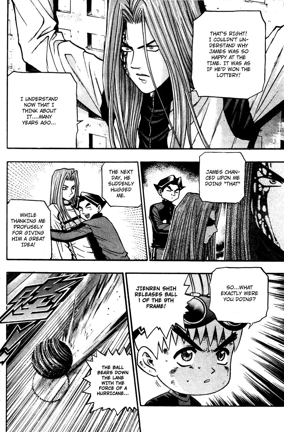Bowling King Chapter 172 page 4 - Chapter 172
