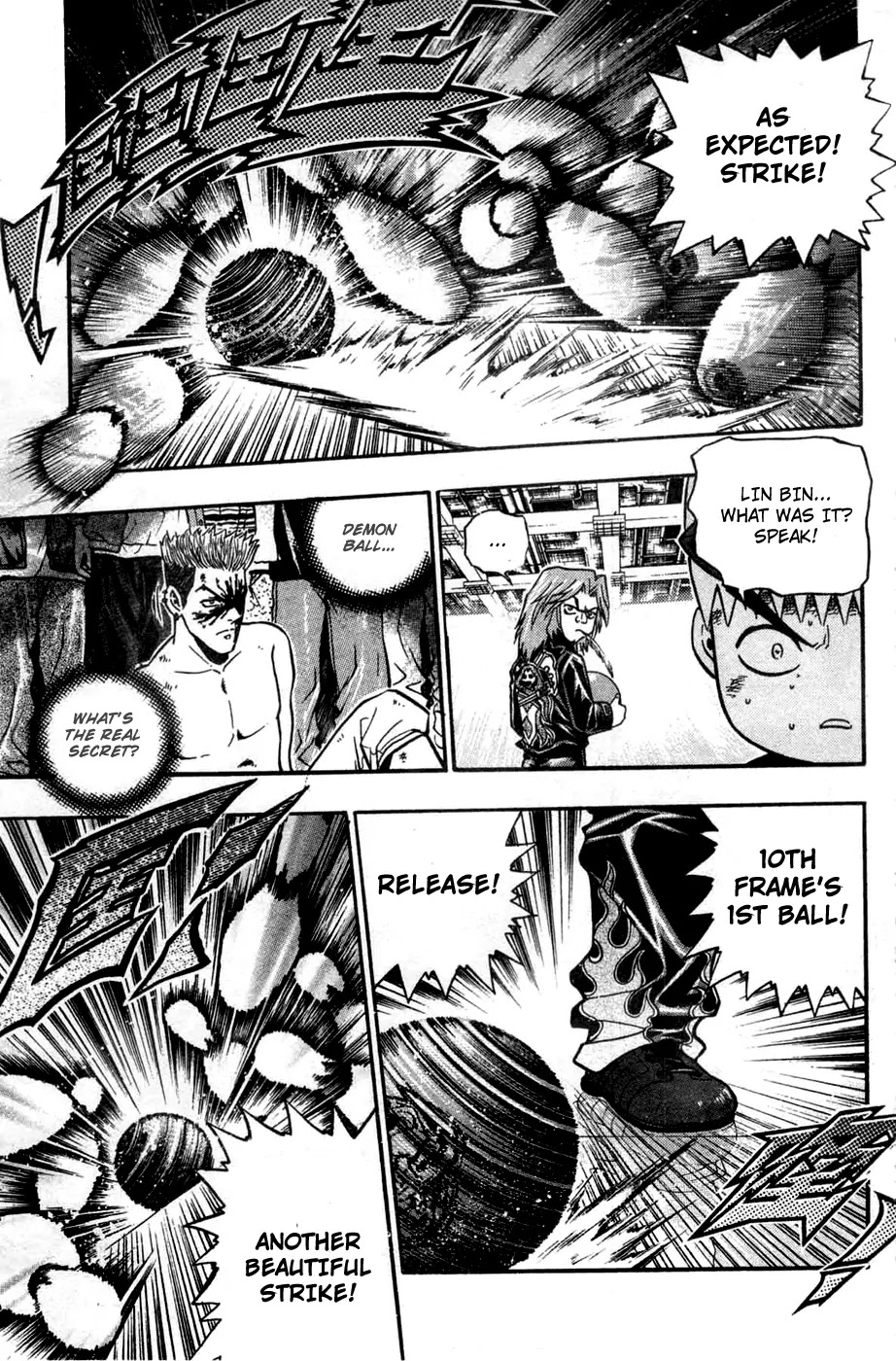 Bowling King Chapter 172 page 5 - Chapter 172